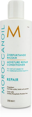 Moroccanoil Moisture Repair Conditioner - For Weakened and Damaged Hair(250 ml)