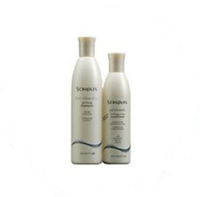 Scruples Quickseal Conditioner(1000 ml)