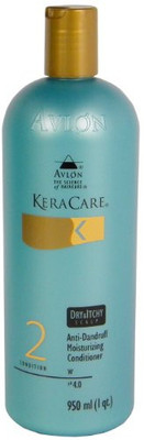 Avlon Keracare Dry and Itchy Scalp Anti-Dandruff Moisturizing Conditioner(946 ml)
Avlon Keracare Dry and Itchy Scalp Anti-Dandruff Moisturizing Conditioner(946 ml)
