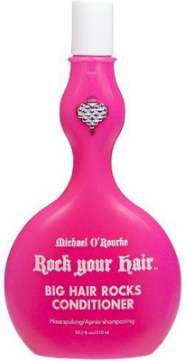 Michael O'Rourke Michael O'Rourke Rock Your Hair - Big Hair Rocks Conditioner (10.5 oz)(310 ml)
Michael O'Rourke Michael O'Rourke Rock Your Hair - Big Hair Rocks Conditioner (10.5 oz)(310 ml)