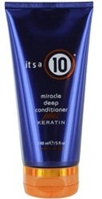 It's a 10 Miracle Deep Conditioner(148 ml)