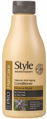 Style Aromatherapy Natural Anti Aging(400 ml)