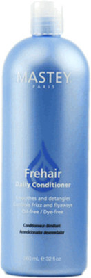 Mastey Frehair Daily Conditioner Detangler(946 ml)