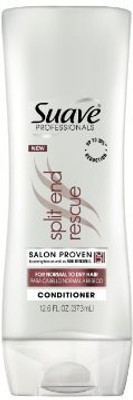 Suave Professionals Split End Rescue(840 ml)