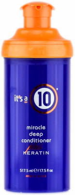 It's a 10 Miracle Deep Conditioner(517.5 ml)