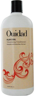 Ouidad Playcurl Volumizing(1000 ml)