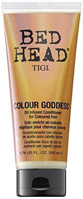 Bed Head Tigi Bed Head Color Goddess Oil Infused(200 ml)
