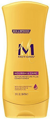Motions At Home Moisture Plus Conditioner, 13 Ounce Bottle(384 ml) 
Motions At Home Moisture Plus Conditioner, 13 Ounce Bottle(384 ml)