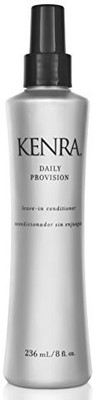 Kenra Daily Provision Lightweight Leave In Conditioner Women By Spray(236 ml)