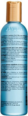 Avlon Keracare Dry and Itchy Scalp Antidandruff Moisturizing(240 ml)