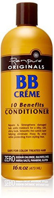 Renpure BB Creme Benefits 16(473 ml)