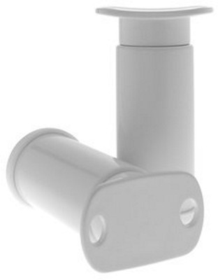 Rodak Professional heavy duty vacuum Hand pump direct import from the EU - 500 ml Plastic Grocery Container(White)
Rodak Professional heavy duty vacuum Hand pump direct import from the EU - 500 ml Plastic Grocery Container(White)