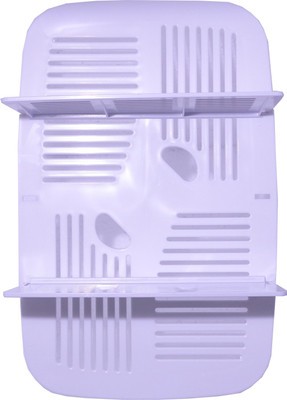 Rodak Vacuum Container Divider and Drip tray - 1 ml Plastic Grocery Container(Clear)
Rodak Vacuum Container Divider and Drip tray - 1 ml Plastic Grocery Container(Clear)