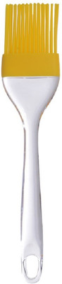 HPK Silicon Flat Pastry Brush(Pack of 1)
