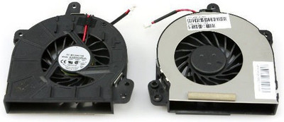 Rega IT COMPAQ PRESARIO C772TU C773EA CPU Cooling Fan Cooler(Black)