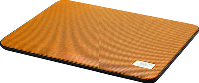 Deepcool N17 Cooling Pad(Orange)