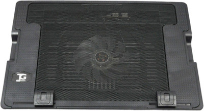 TacGears TG-181 Cooling Pad(Black)