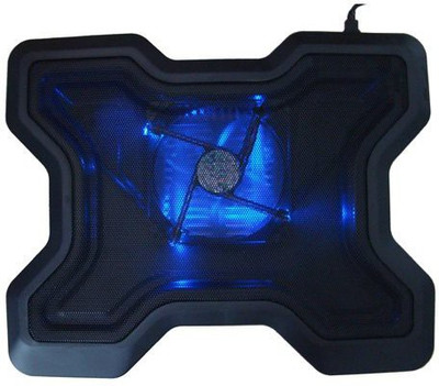 Alive 5218 Cooling Pad(Black)