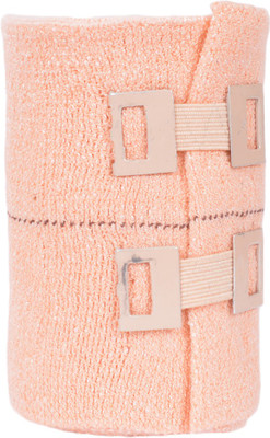 Jilichem Fast Relief Crepe Bandage(8 cm)