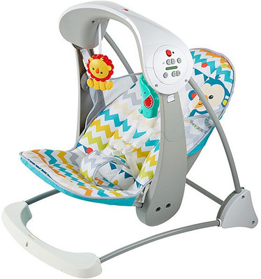 Fisher-Price(Multicolor)