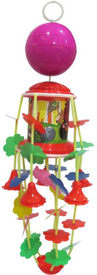 DCS Babies Electric Hoisting Qin(Multicolor)
