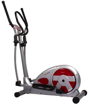 Propel HX69i Magnetic Resistance Cross Trainer(Silver, Red)