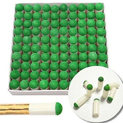 JBB 100PCS 10mm Push-on snooker tips pool cue stick slip-on tips professional Snooker, Pool Cue Stick(Wooden)
JBB 100PCS 10mm Push-on snooker tips pool cue stick slip-on tips professional Snooker, Pool Cue Stick(Wooden)