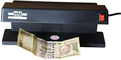 HANDSON AD-2138 Countertop Counterfeit Currency Detector(UV)
HANDSON AD-2138 Countertop Counterfeit Currency Detector(UV)