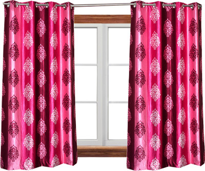 Alagh Fashions 212 cm (7 ft) Polyester Door Curtain (Pack Of 2)(Printed, Multicolor)
Alagh Fashions 212 cm (7 ft) Polyester Door Curtain (Pack Of 2)(Printed, Multicolor)