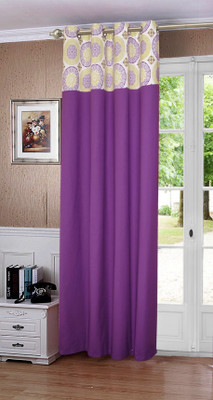 Lushomes 229 cm (8 ft) Cotton Door Curtain Single Curtain(Printed, Multicolor)
Lushomes 229 cm (8 ft) Cotton Door Curtain Single Curtain(Printed, Multicolor)