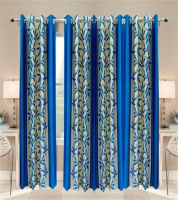 Profabhome 212 cm (7 ft) Polyester Door Curtain (Pack Of 4)(Printed, Multicolor)
Profabhome 212 cm (7 ft) Polyester Door Curtain (Pack Of 4)(Printed, Multicolor)