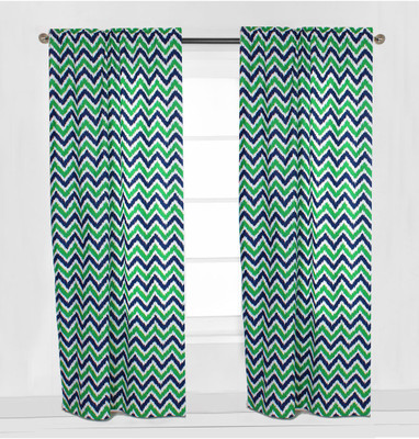 Bacati 106.48 cm (3 ft) Cotton Window & Door Curtain (Pack Of 2)(Geometric, Multicolor)
Bacati 106.48 cm (3 ft) Cotton Window & Door Curtain (Pack Of 2)(Geometric, Multicolor)