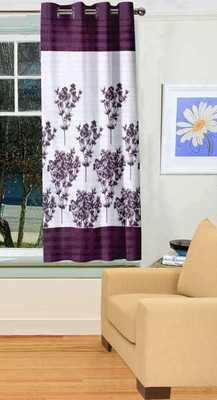Treendy Home 152.3 cm (5 ft) Jacquard Window Curtain Single Curtain(Self Design, Multicolor)
Treendy Home 152.3 cm (5 ft) Jacquard Window Curtain Single Curtain(Self Design, Multicolor)