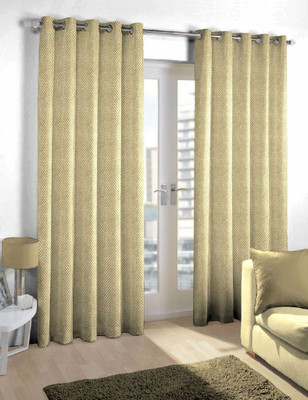 Skipper 275 cm (9 ft) Blends Long Door Curtain Single Curtain(Geometric, Lime)
Skipper 275 cm (9 ft) Blends Long Door Curtain Single Curtain(Geometric, Lime)
