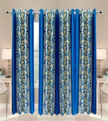 Profabhome 212 cm (7 ft) Polyester Door Curtain (Pack Of 4)(Solid, Multicolor)
Profabhome 212 cm (7 ft) Polyester Door Curtain (Pack Of 4)(Solid, Multicolor)