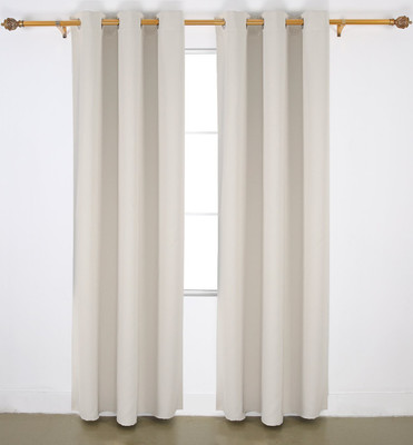 American-Elm 275 cm (9 ft) Polyester Long Door Curtain (Pack Of 2)(Solid, Beige_1)
American-Elm 275 cm (9 ft) Polyester Long Door Curtain (Pack Of 2)(Solid, Beige_1)