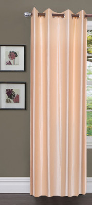 Decor World 274 cm (9 ft) Polyester Long Door Curtain Single Curtain(Plain, White)
Decor World 274 cm (9 ft) Polyester Long Door Curtain Single Curtain(Plain, White)