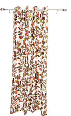 Alagh Fashions 212 cm (7 ft) Polyester Door Curtain (Pack Of 2)(Floral, Multicolor)
Alagh Fashions 212 cm (7 ft) Polyester Door Curtain (Pack Of 2)(Floral, Multicolor)