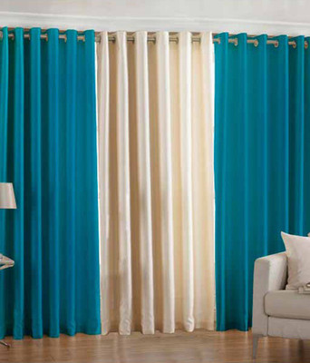 deepanshi handloom 152 cm (5 ft) Polyester Window Curtain (Pack Of 3)(Plain, Multicolor)
deepanshi handloom 152 cm (5 ft) Polyester Window Curtain (Pack Of 3)(Plain, Multicolor)