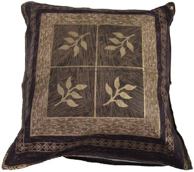 AS42 Paisley Cushions Cover(40 cm*40 cm, Multicolor)