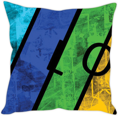 Sleep Nature's Abstract Cushions Cover(Pack of 5, 40.63 cm*40.63 cm, Multicolor)
Sleep Nature's Abstract Cushions Cover(Pack of 5, 40.63 cm*40.63 cm, Multicolor)