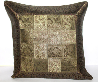 Shopping Rajasthan Embroidered Cushions Cover(40 cm*40 cm, Multicolor) 
Shopping Rajasthan Embroidered Cushions Cover(40 cm*40 cm, Multicolor)