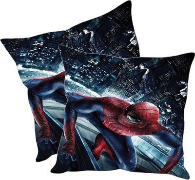 Sleep Nature's Printed Cushions Cover(Pack of 2, 40.63 cm*40.63 cm, Multicolor)
Sleep Nature's Printed Cushions Cover(Pack of 2, 40.63 cm*40.63 cm, Multicolor)