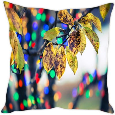 Sleep Nature's Abstract Cushions Cover(Pack of 5, 30.64 cm*30.64 cm, Multicolor)
Sleep Nature's Abstract Cushions Cover(Pack of 5, 30.64 cm*30.64 cm, Multicolor)