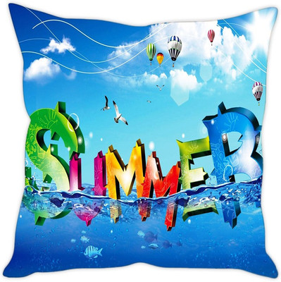 Sleep Nature's Abstract Cushions Cover(Pack of 5, 30.64 cm*30.64 cm, Multicolor)
Sleep Nature's Abstract Cushions Cover(Pack of 5, 30.64 cm*30.64 cm, Multicolor)