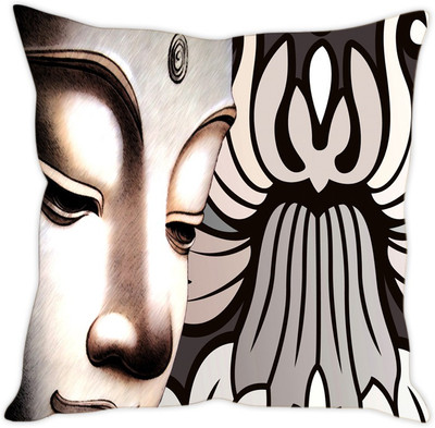 Sleep Nature's Abstract Cushions Cover(Pack of 5, 40.64 cm*40.64 cm, Multicolor)
Sleep Nature's Abstract Cushions Cover(Pack of 5, 40.64 cm*40.64 cm, Multicolor)