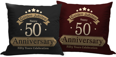Tied Ribbons Text Print Cushions Cover(Pack of 2, 30 cm*30 cm, Multicolor)
Tied Ribbons Text Print Cushions Cover(Pack of 2, 30 cm*30 cm, Multicolor)