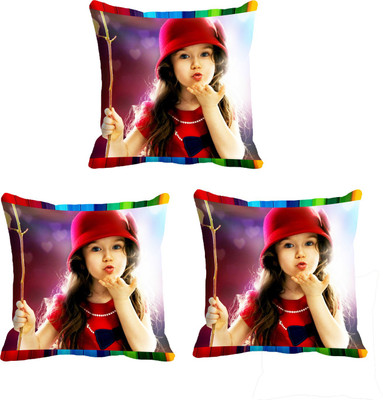 IndiWeaves Printed Cushions Cover(Pack of 3, 16 cm*16 cm, White, Multicolor), Multicolor;white
IndiWeaves Printed Cushions Cover(Pack of 3, 16 cm*16 cm, White, Multicolor), Multicolor;white