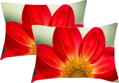 Sleep Nature's Printed Pillows Cover(Pack of 2, 68.58 cm*45.72 cm, Multicolor)
Sleep Nature's Printed Pillows Cover(Pack of 2, 68.58 cm*45.72 cm, Multicolor)