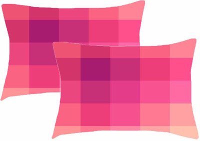 Sleep Nature's Printed Pillows Cover(Pack of 2, 68.58 cm*45.72 cm, Multicolor)
Sleep Nature's Printed Pillows Cover(Pack of 2, 68.58 cm*45.72 cm, Multicolor)